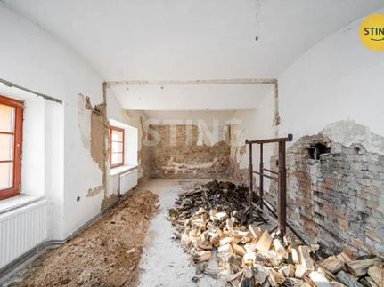 Prodej domu 100 m², pozemek 1971 m²