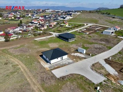 Prodej domu 94 m², pozemek 1032 m²