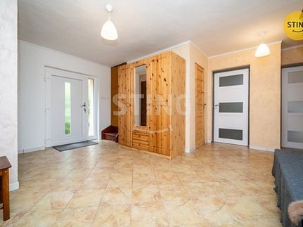 Prodej domu 154 m², pozemek 2855 m²
