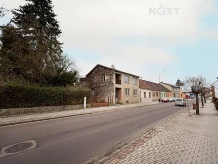 Prodej domu 125 m², pozemek 1599 m²