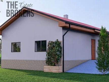 Prodej stavebního pozemku 729 m²