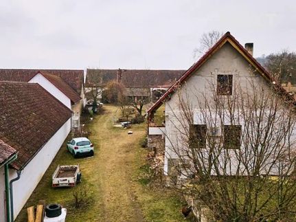 Prodej domu 117 m², pozemek 2299 m²