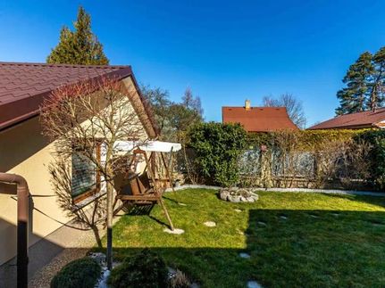 Prodej domu 77 m², pozemek 465 m²