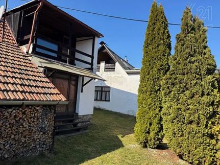 Prodej domu 100 m², pozemek 198 m²
