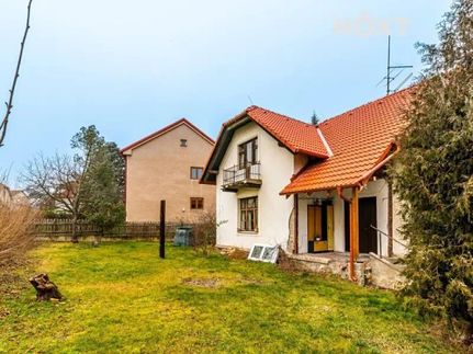 Prodej domu 190 m², pozemek 2507 m²
