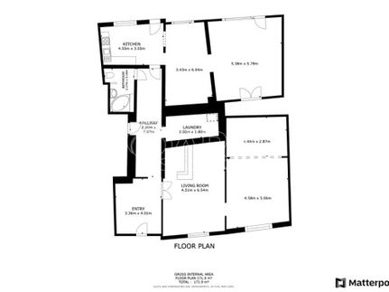 Prodej domu 233 m², pozemek 329 m²