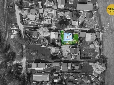 Prodej chaty 60 m², pozemek 319 m²