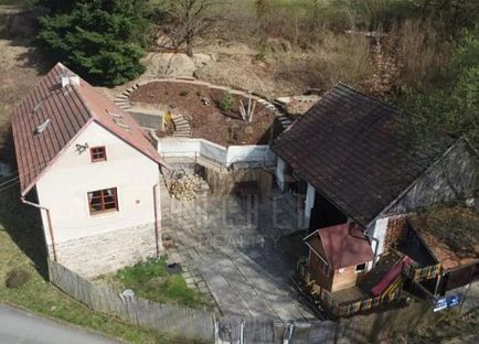 Prodej domu 176 m², pozemek 1398 m²