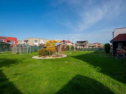 Prodej domu 200 m², pozemek 730 m²