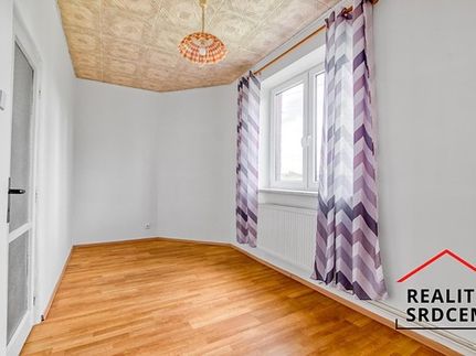 Prodej domu 331 m², pozemek 3964 m²