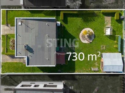 Prodej domu 200 m², pozemek 730 m²