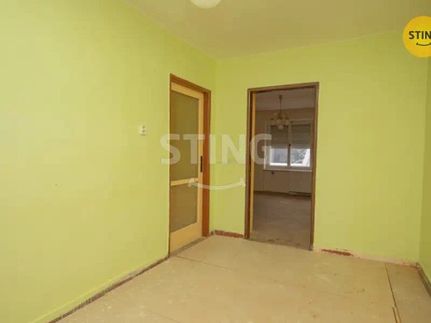 Prodej bytu 2+kk 40 m²