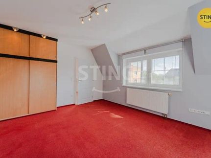 Prodej bytu 4+kk 114 m²