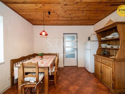 Prodej domu 154 m², pozemek 2855 m²