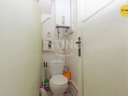 Prodej bytu 2+kk 40 m²
