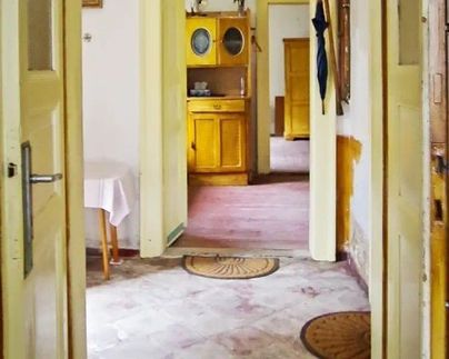 Prodej domu 112 m², pozemek 398 m²