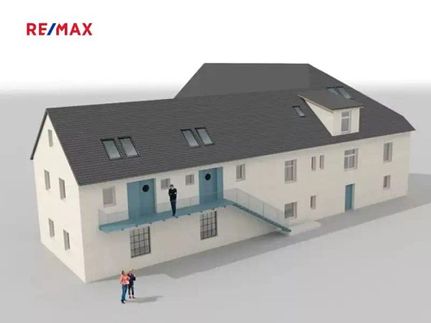 Prodej bytu 3+kk 55 m²
