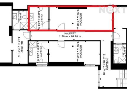 Prodej bytu 1+kk 27 m²