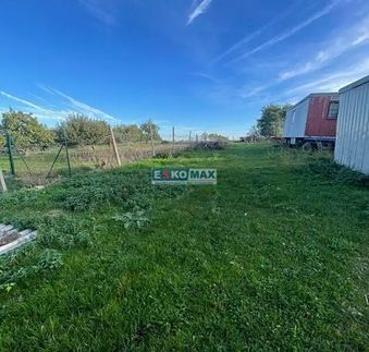 Prodej stavebního pozemku 1953 m²