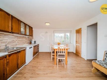 Prodej domu 200 m², pozemek 1241 m²