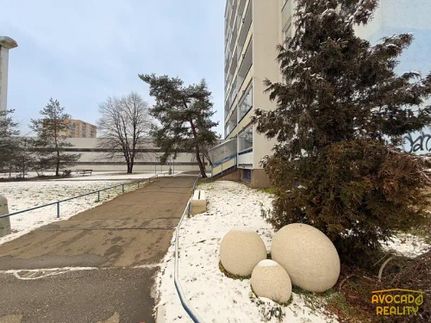 Prodej bytu 1+kk 33 m²