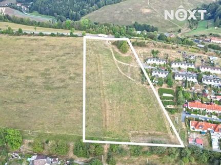 Prodej stavebního pozemku 18347 m²
