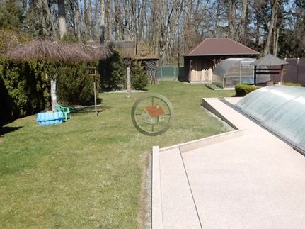 Prodej domu 150 m², pozemek 1023 m²