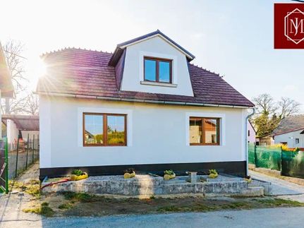 Prodej domu 190 m², pozemek 782 m²