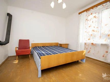 Prodej domu 90 m², pozemek 510 m²
