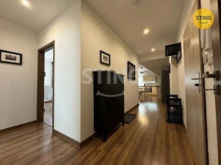 Prodej bytu 3+kk 85 m²