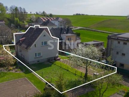 Prodej domu 280 m², pozemek 654 m²