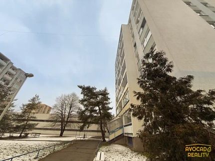 Prodej bytu 1+kk 33 m²