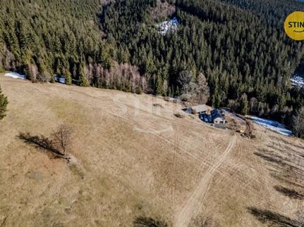 Prodej domu 150 m², pozemek 17597 m²