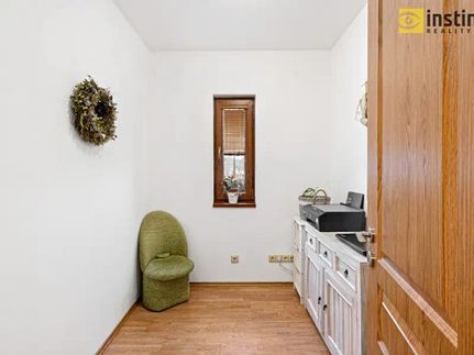 Prodej domu 121 m², pozemek 1503 m²