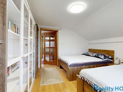 Prodej domu 198 m², pozemek 1397 m²