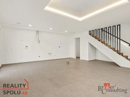 Prodej domu 148 m², pozemek 399 m²