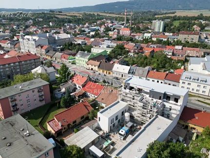 Prodej domu 233 m², pozemek 329 m²