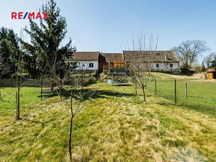 Prodej domu 103 m², pozemek 707 m²