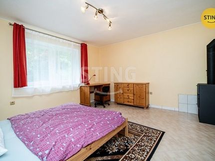 Prodej domu 154 m², pozemek 2855 m²