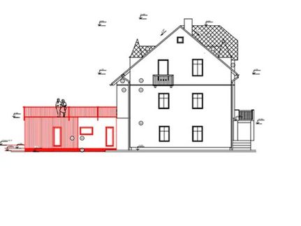 Prodej domu 75 m², pozemek 306 m²