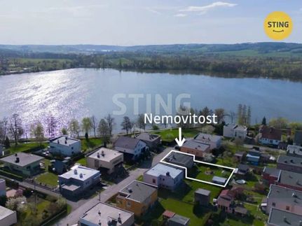 Prodej domu 200 m², pozemek 730 m²