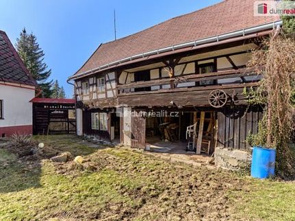 Prodej domu 219 m², pozemek 5239 m²