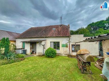 Prodej domu 90 m², pozemek 370 m²