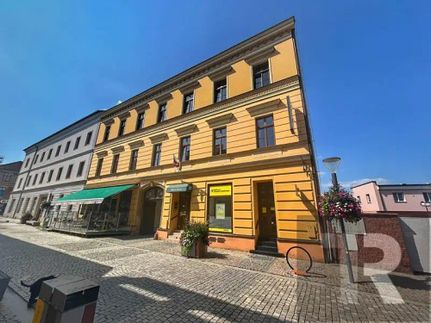 Prodej domu 882 m², pozemek 681 m²
