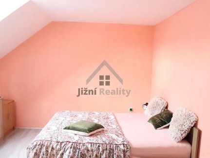 Prodej domu 180 m², pozemek 1690 m²