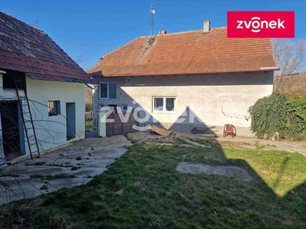 Prodej domu 530 m², pozemek 7212 m²