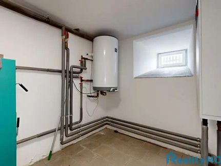 Prodej domu 198 m², pozemek 1397 m²