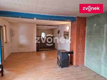 Prodej domu 120 m², pozemek 144 m²