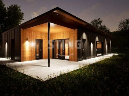 Prodej domu 127 m², pozemek 845 m²