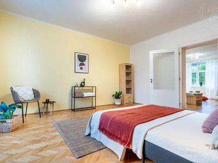 Prodej bytu 2+1 65 m²